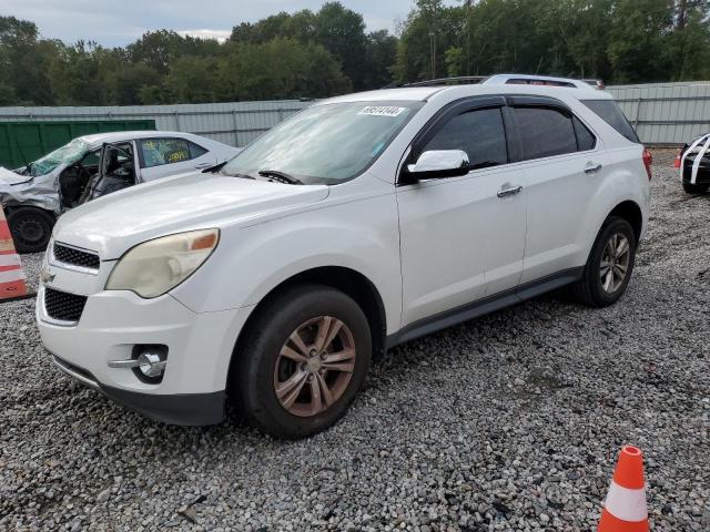 2012 CHEVROLET EQUINOX LT 2GNALFEK0C1207982  69514144