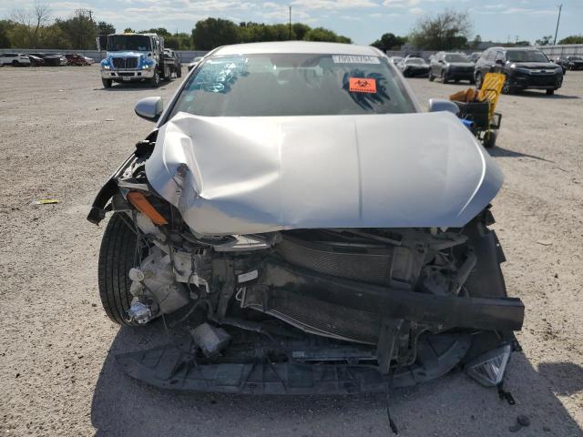 VIN 5NPD74LF0KH453951 2019 Hyundai Elantra, SE no.5