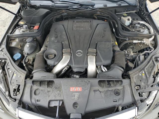 VIN WDDKJ7DB4DF183485 2013 Mercedes-Benz E-Class, 550 no.11