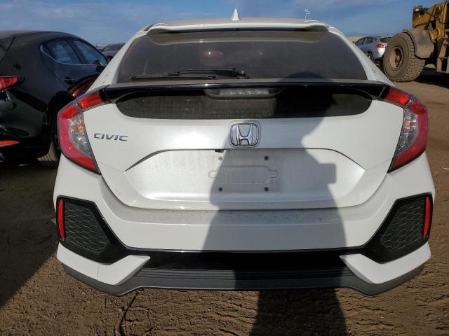 VIN SHHFK7H60KU202183 2019 Honda Civic, EX no.6