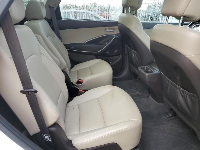 2019 HYUNDAI SANTA FE X - KM8SRDHF0KU309473