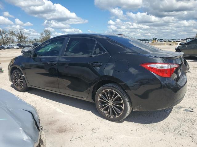 2016 TOYOTA COROLLA L - 2T1BURHE3GC567336