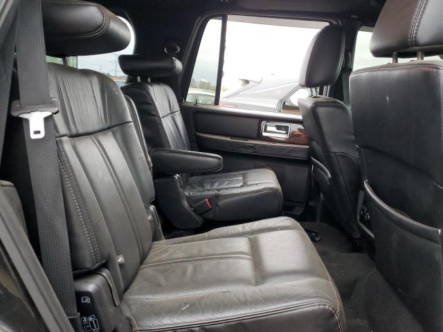 2017 LINCOLN NAVIGATOR - 5LMJJ2LT4HEL02403