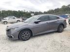 2019 HONDA CIVIC LX - 2HGFC2F68KH603805