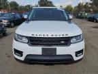 LAND ROVER RANGE ROVE photo