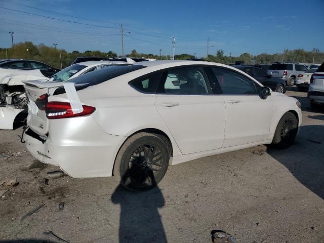 VIN 3FA6P0HD3LR260674 2020 Ford Fusion, SE no.3