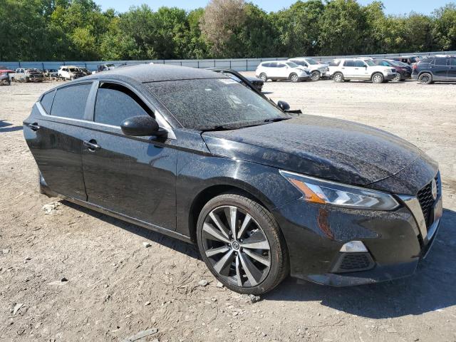 2020 NISSAN ALTIMA SR - 1N4BL4CV5LC129598