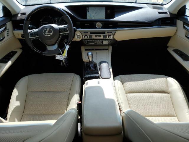 2018 LEXUS ES 350 - 58ABK1GG0JU109682
