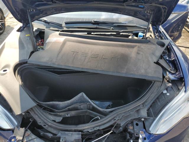 2017 TESLA MODEL S - 5YJSA1E22HF218878