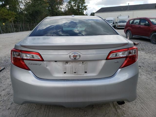 VIN 4T1BF1FK2DU664994 2013 Toyota Camry, L no.6