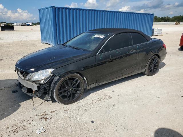 VIN WDDKK5KF2DF203059 2013 Mercedes-Benz E-Class, 350 no.1