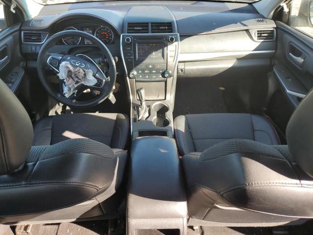 2016 TOYOTA CAMRY LE - 4T1BF1FK1GU569170
