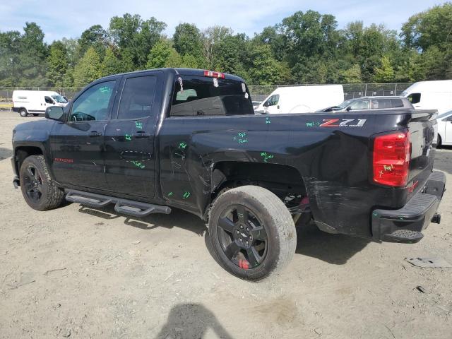 VIN 1GCVKREC5JZ369473 2018 Chevrolet Silverado, K15... no.2