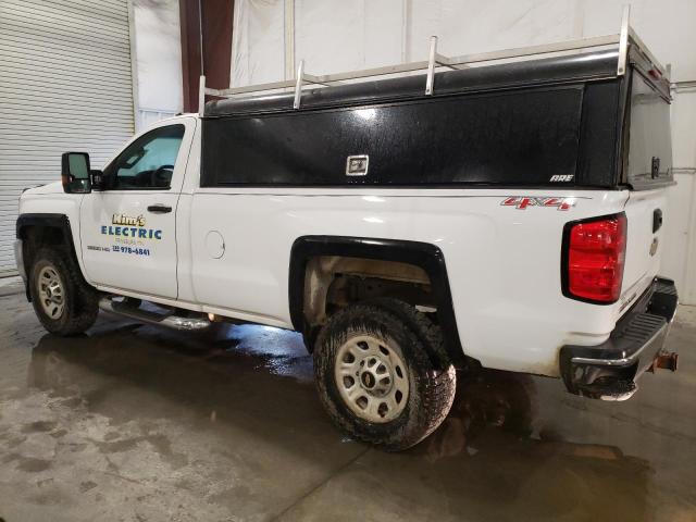 2015 CHEVROLET 3500 - 1GC0KYEG1FZ521652