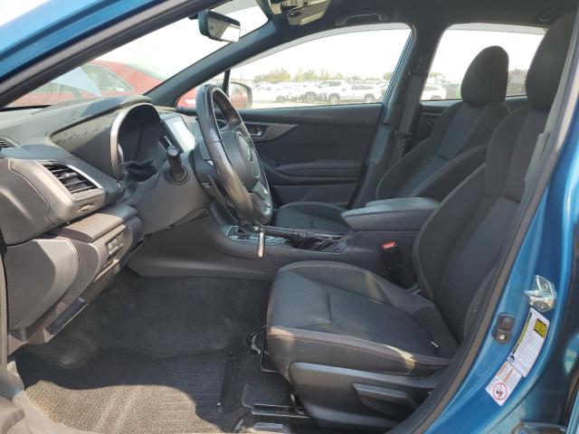 2017 SUBARU IMPREZA SP - 4S3GTAK6XH3726441