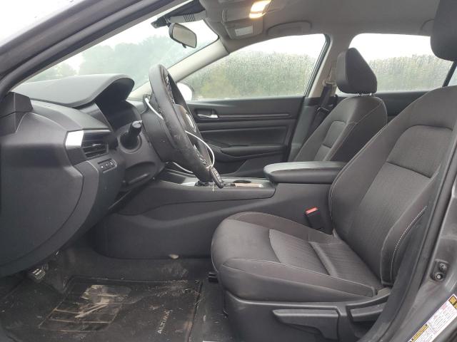2022 NISSAN ALTIMA S - 1N4BL4BV1NN402691