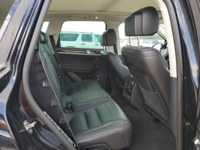 2016 VOLKSWAGEN TOUAREG SP WVGEF9BP9GD011399