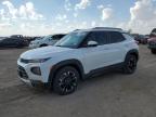 2021 CHEVROLET TRAILBLAZE - KL79MPSL2MB116545