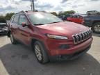 JEEP CHEROKEE L photo