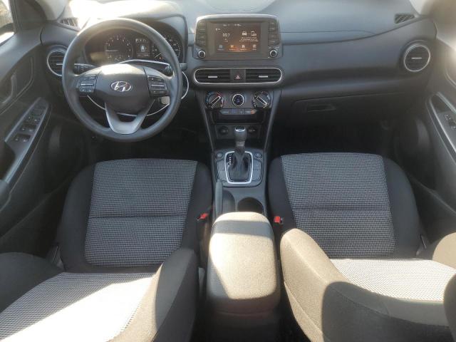 2019 HYUNDAI KONA SE - KM8K1CAA8KU281857