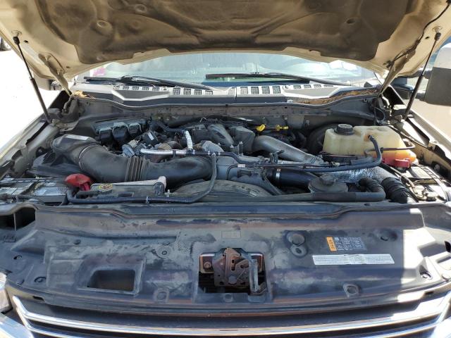 2018 FORD F250 SUPER - 1FT7W2BT9JEC77041
