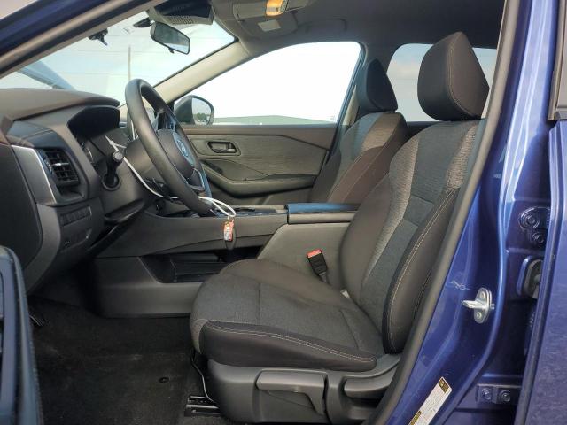 2021 NISSAN ROGUE S - 5N1AT3AA3MC739626