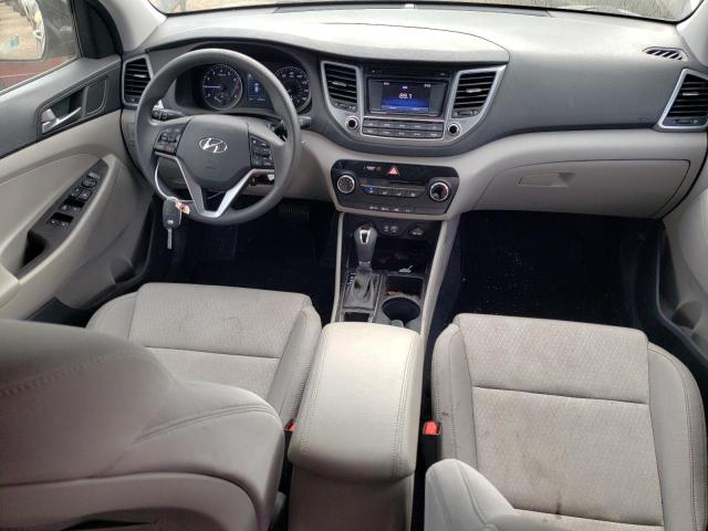 2017 HYUNDAI TUCSON SE - KM8J23A49HU429803