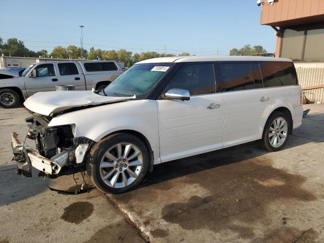 2010 FORD FLEX LIMITED 2010