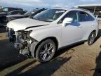 2015 LEXUS RX 350 BAS - 2T2BK1BA4FC282832