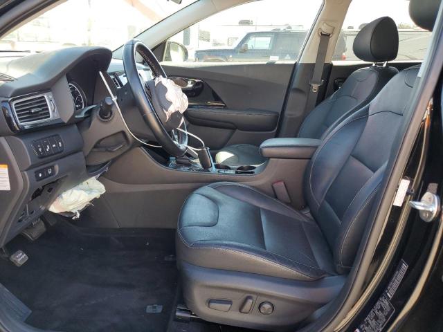 VIN KNDCE3LC7H5075783 2017 KIA Niro, Ex Touring no.7