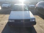 TOYOTA COROLLA DL photo