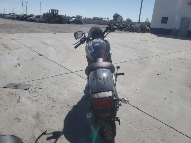 2023 KAWASAKI EN650 L - JKAENEL16PDA00870