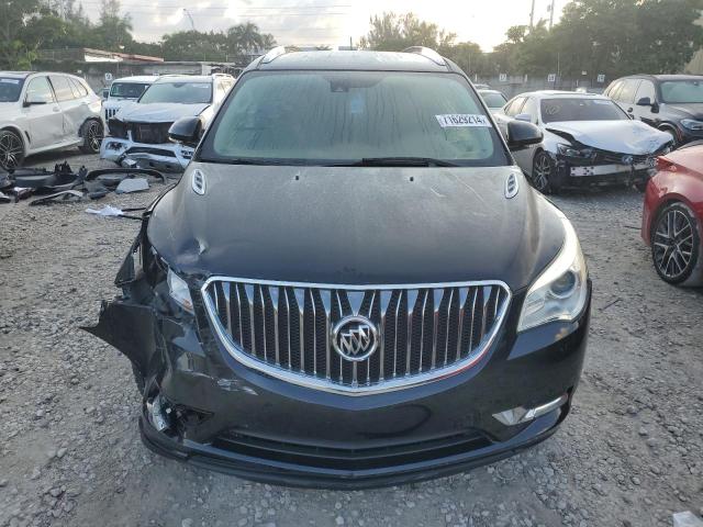 2017 BUICK ENCLAVE - 5GAKRCKDXHJ339436