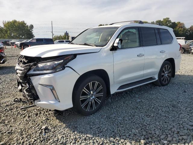 VIN JTJHY7AX4K4294785 2019 Lexus LX, 570 no.1