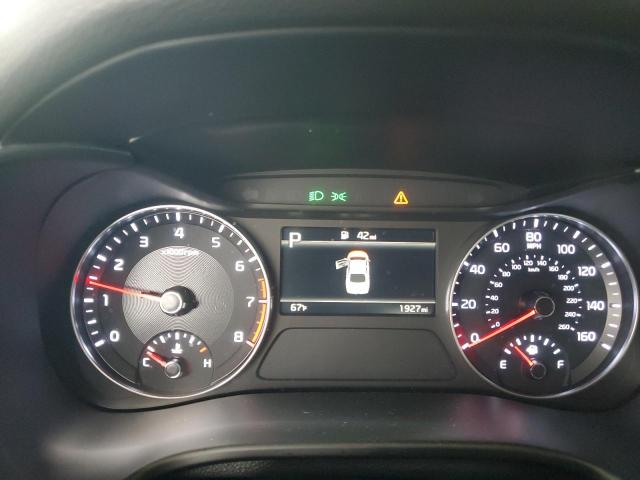 2024 KIA FORTE LX - 3KPF24AD2RE718652