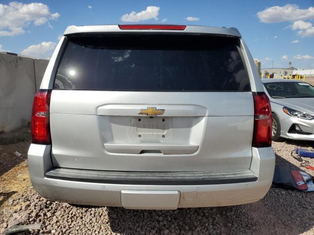 VIN 1GNSCBKCXHR348292 2017 Chevrolet Tahoe, C1500 Lt no.6