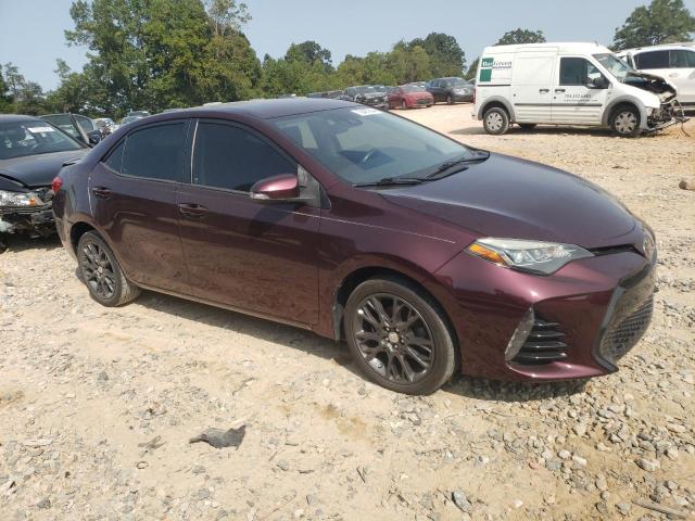 VIN 5YFBURHE0HP588176 2017 Toyota Corolla, L no.4