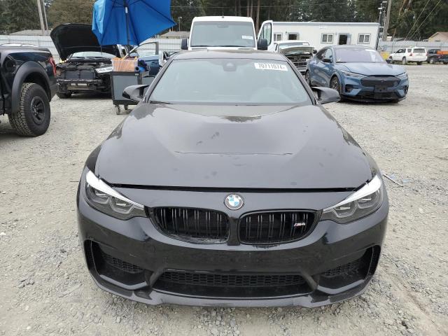 2019 BMW M4 CS WBS3S7C58KAC09342