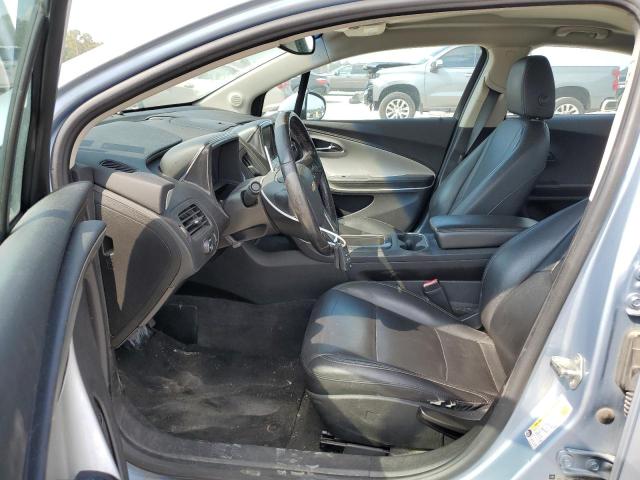 VIN 1G1RF6E47EU151916 2014 Chevrolet Volt no.7