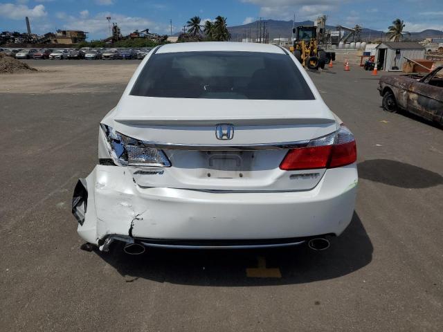 VIN 1HGCR2F55FA185488 2015 Honda Accord, Sport no.6