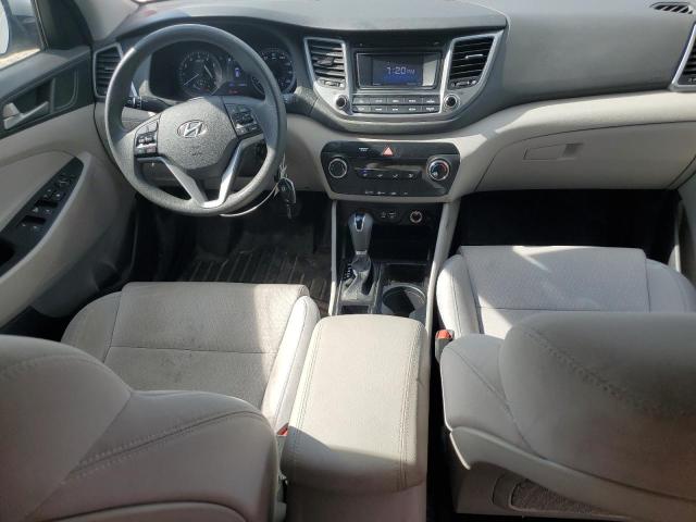2018 HYUNDAI TUCSON SE - KM8J2CA43JU807328