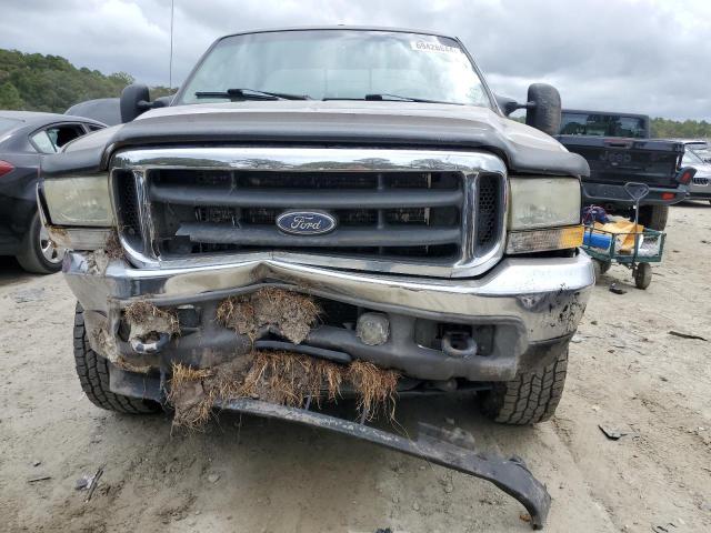 2004 FORD F250 SUPER 1FTNX21P24ED52269  69428644