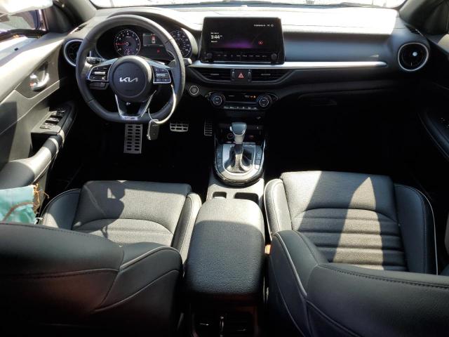2024 KIA FORTE GT L - 3KPF54AD1RE725096