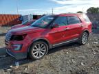 FORD EXPLORER L снимка