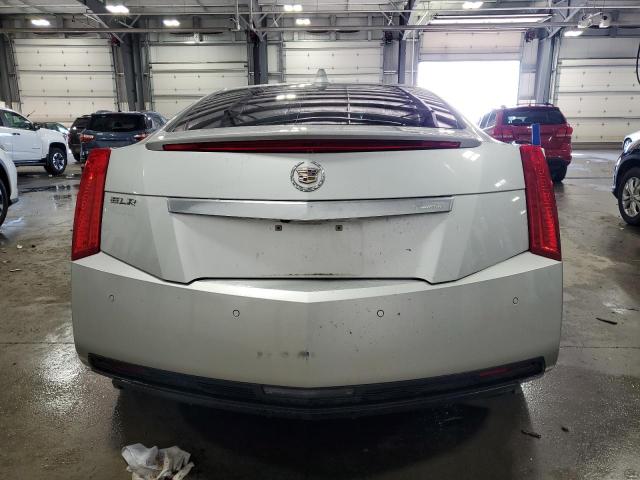 VIN 1G6RR1E46EU601401 2014 Cadillac ELR, Luxury no.6