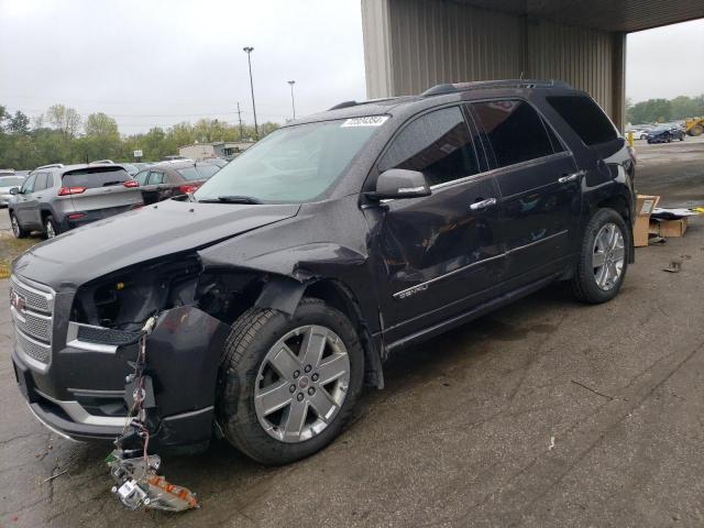 2016 GMC ACADIA DENALI 2016