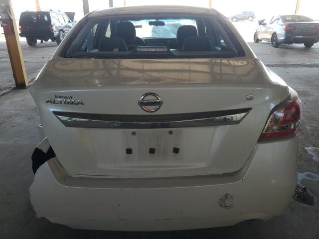 2015 NISSAN ALTIMA 2.5 - 1N4AL3AP5FC481756
