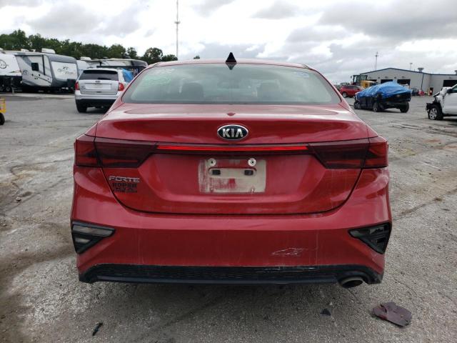 VIN 3KPF24AD8LE155923 2020 KIA Forte, FE no.6