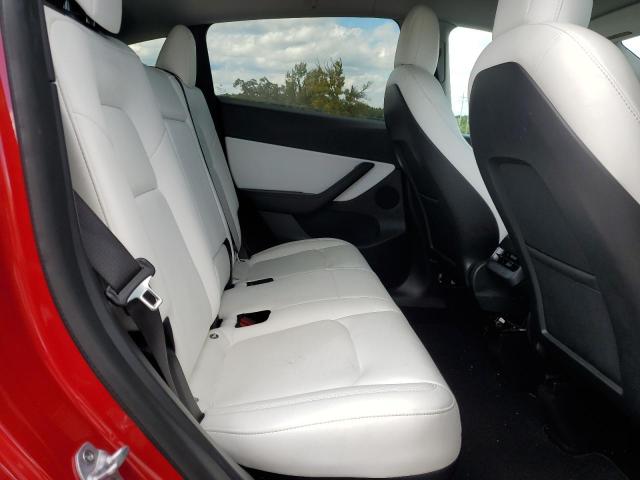 2021 TESLA MODEL Y - 5YJYGDEE9MF182492