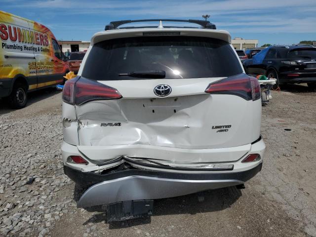 VIN 2T3DFREV3HW632345 2017 Toyota RAV4, Limited no.6